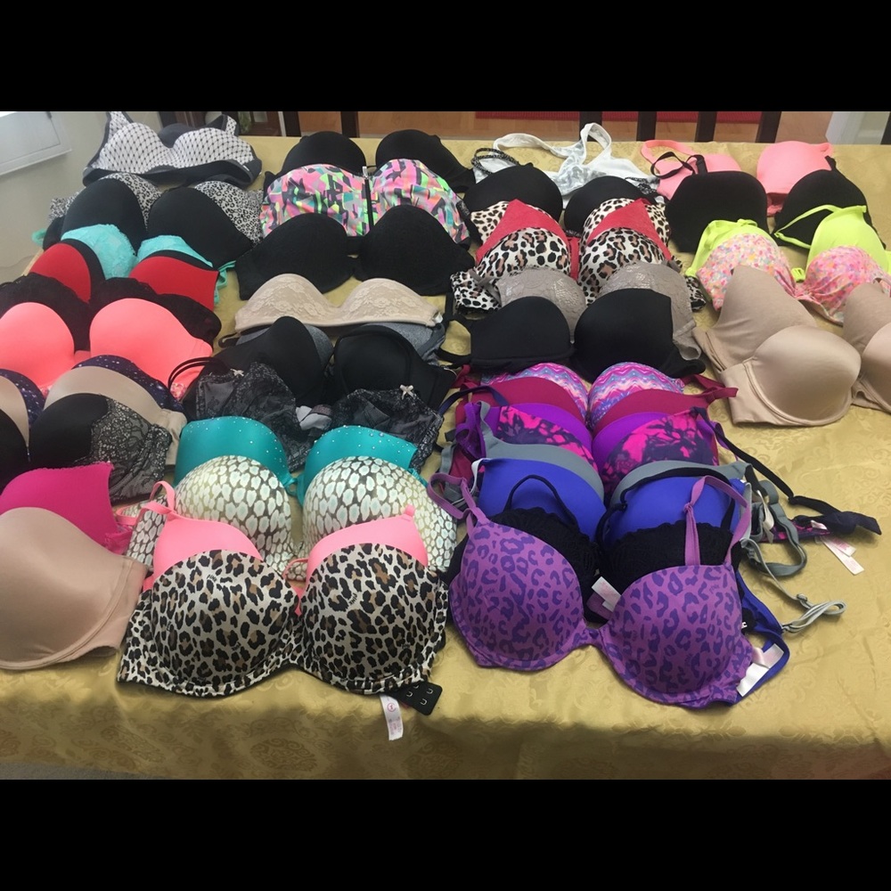 Bra Lot Victoria’s Secret